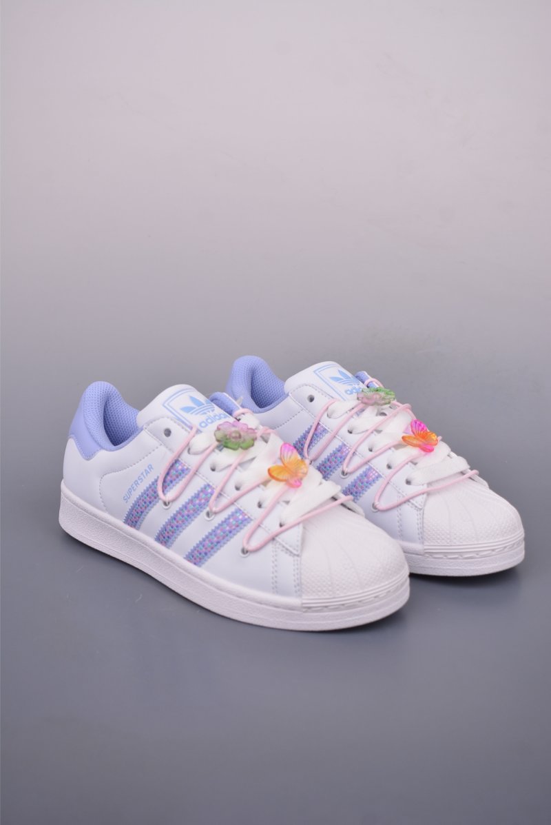 Adidas Originals Superstar 'White'