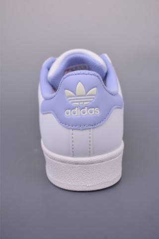 Adidas Originals Superstar 'White' view 4