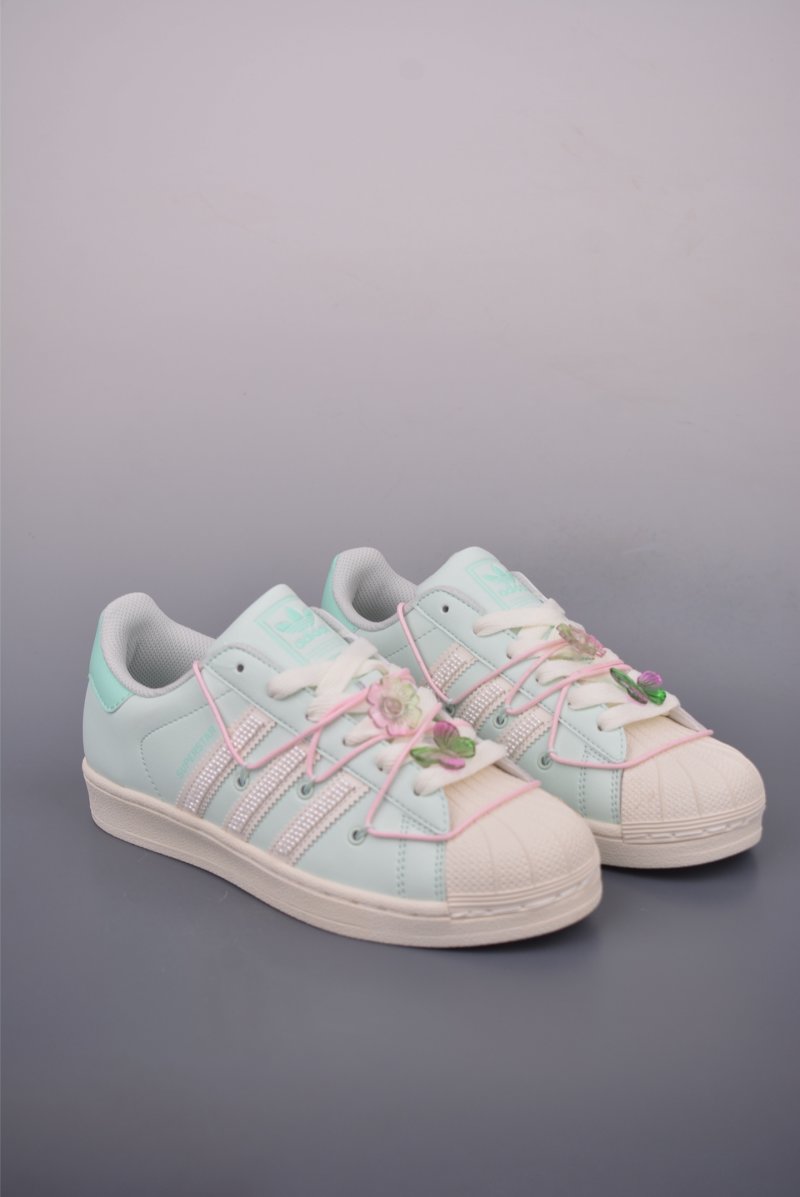 Adidas Originals Superstar 'White'