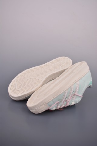 Adidas Originals Superstar 'White' view 3