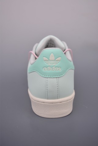 Adidas Originals Superstar 'White' view 4