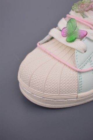 Adidas Originals Superstar 'White' view 6