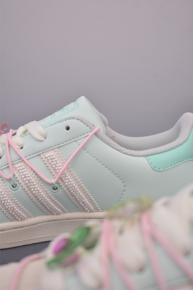 Adidas Originals Superstar 'White' view