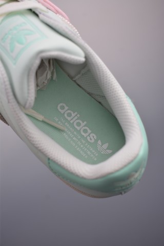 Adidas Originals Superstar 'White' view 9