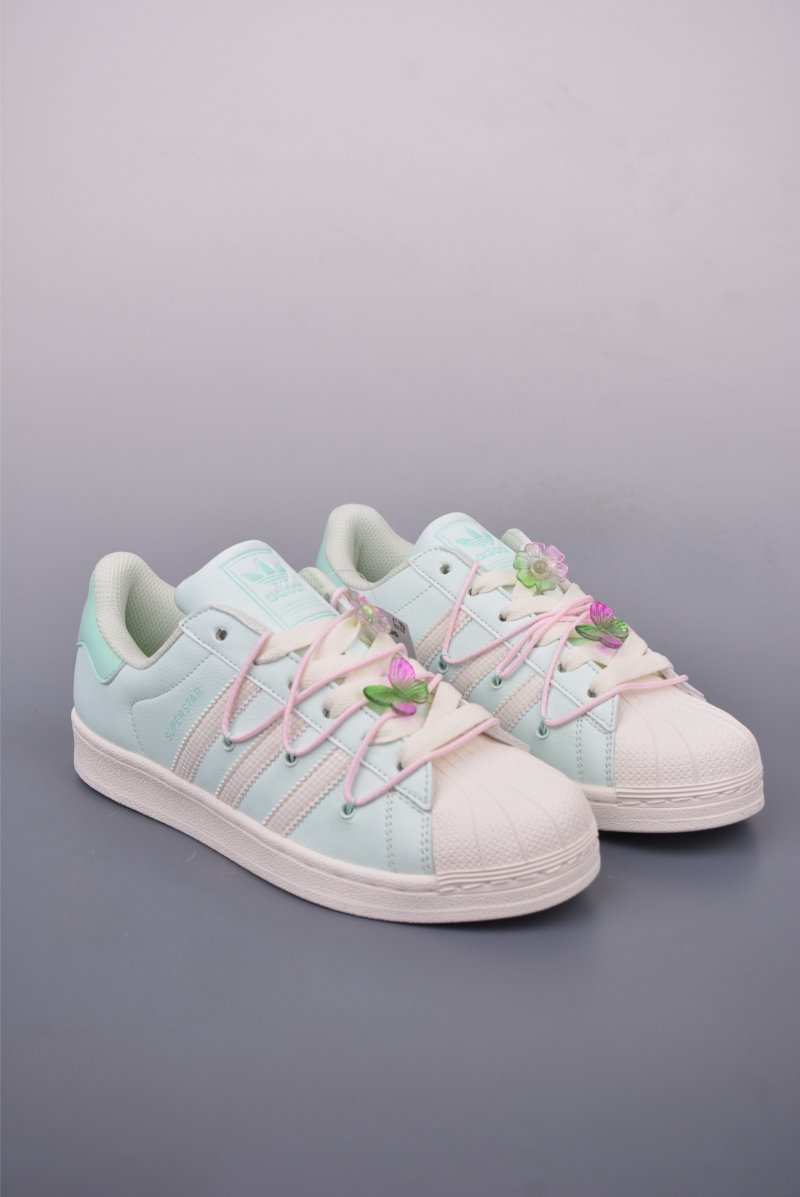 Adidas Originals Superstar 'White'