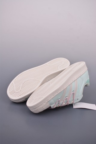 Adidas Originals Superstar 'White' view 3