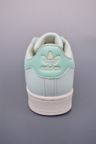 Adidas Originals Superstar 'White' view 4