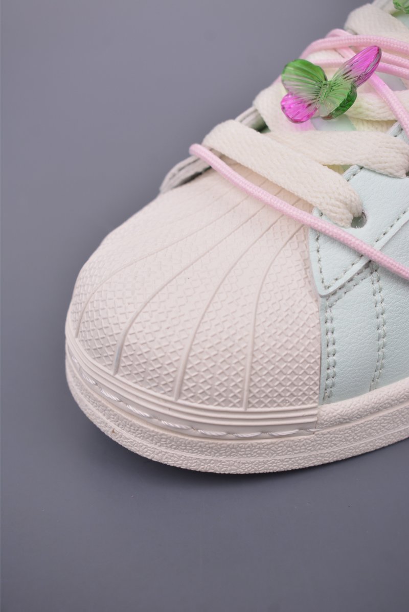 Adidas Originals Superstar 'White' view