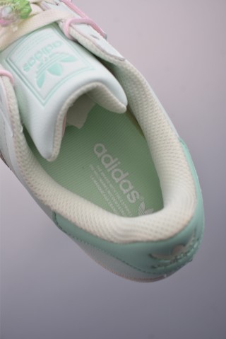Adidas Originals Superstar 'White' view 9