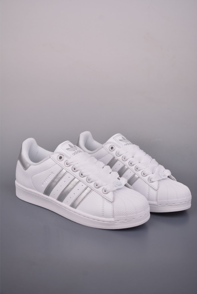 Adidas Originals Superstar 'White'
