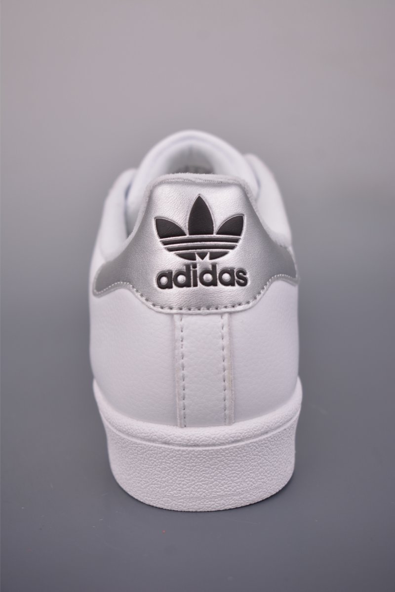 Adidas Originals Superstar 'White' view