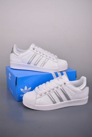 Adidas Originals Superstar 'White' view 5