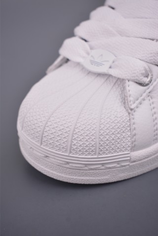 Adidas Originals Superstar 'White' view 6