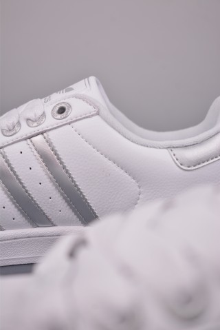 Adidas Originals Superstar 'White' view 8