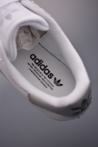 Adidas Originals Superstar 'White' view 9