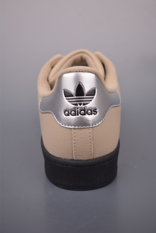 Adidas Originals Superstar 'White' view 4
