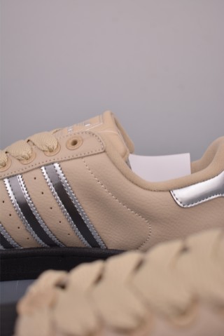 Adidas Originals Superstar 'White' view 8