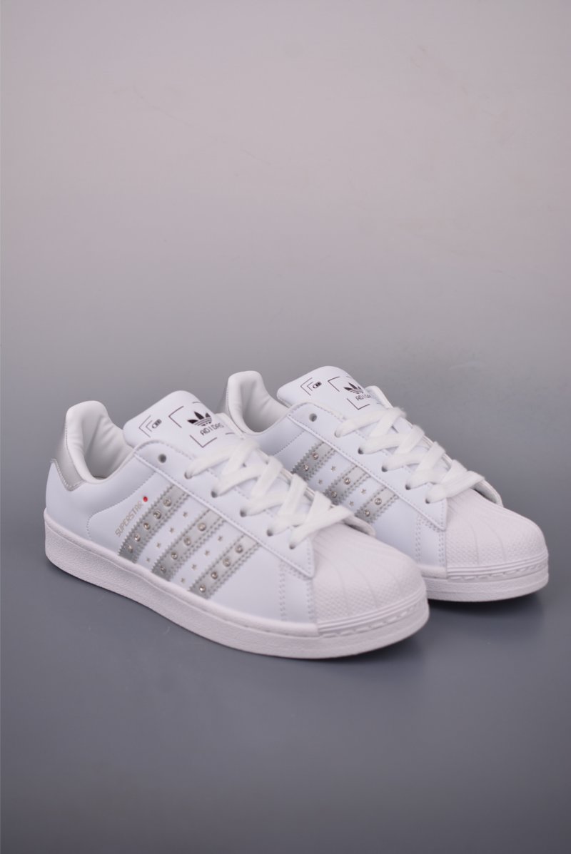 Adidas Originals Superstar 'White'