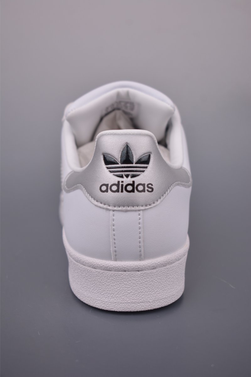 Adidas Originals Superstar 'White' view