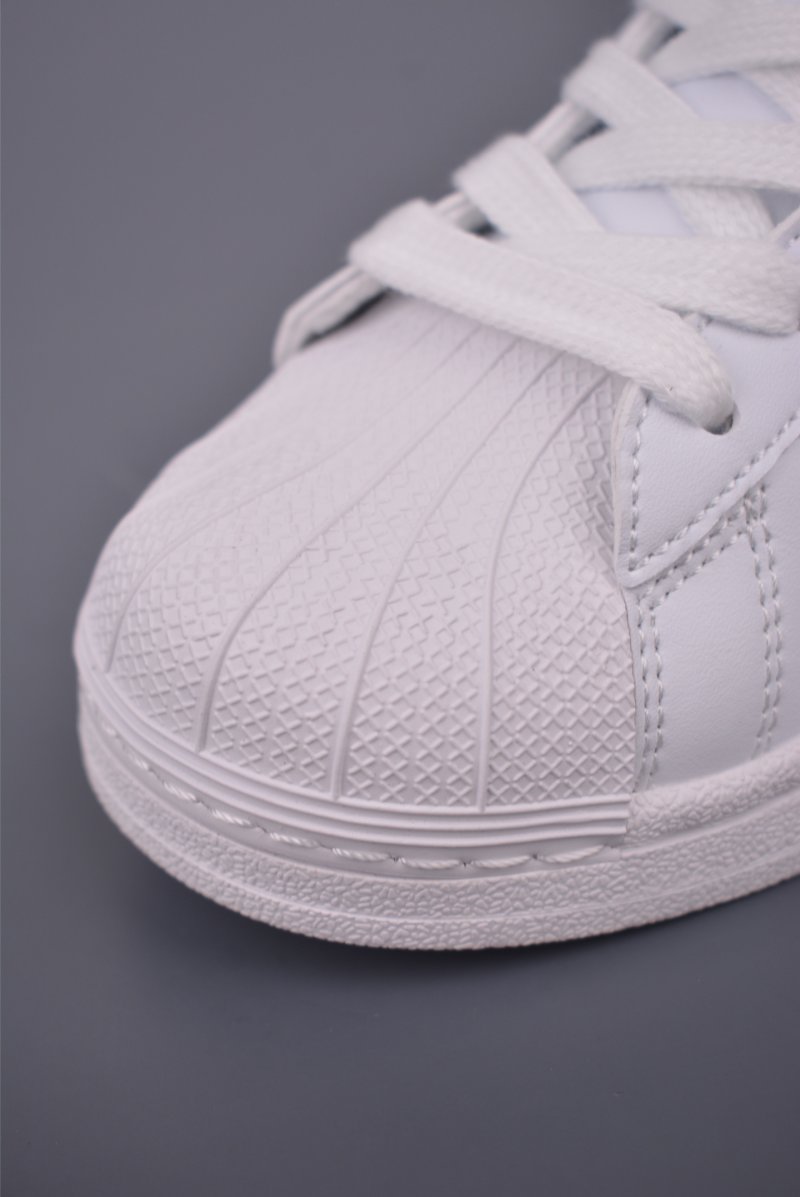 Adidas Originals Superstar 'White' view