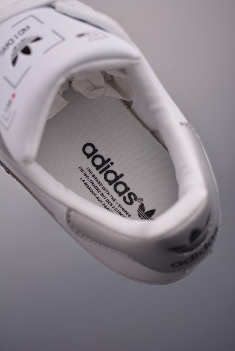 Adidas Originals Superstar 'White' view