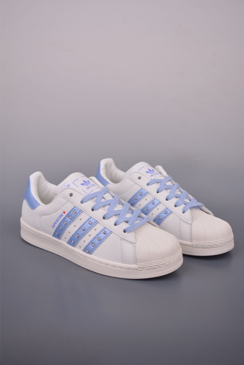 Adidas Originals Superstar 'White'
