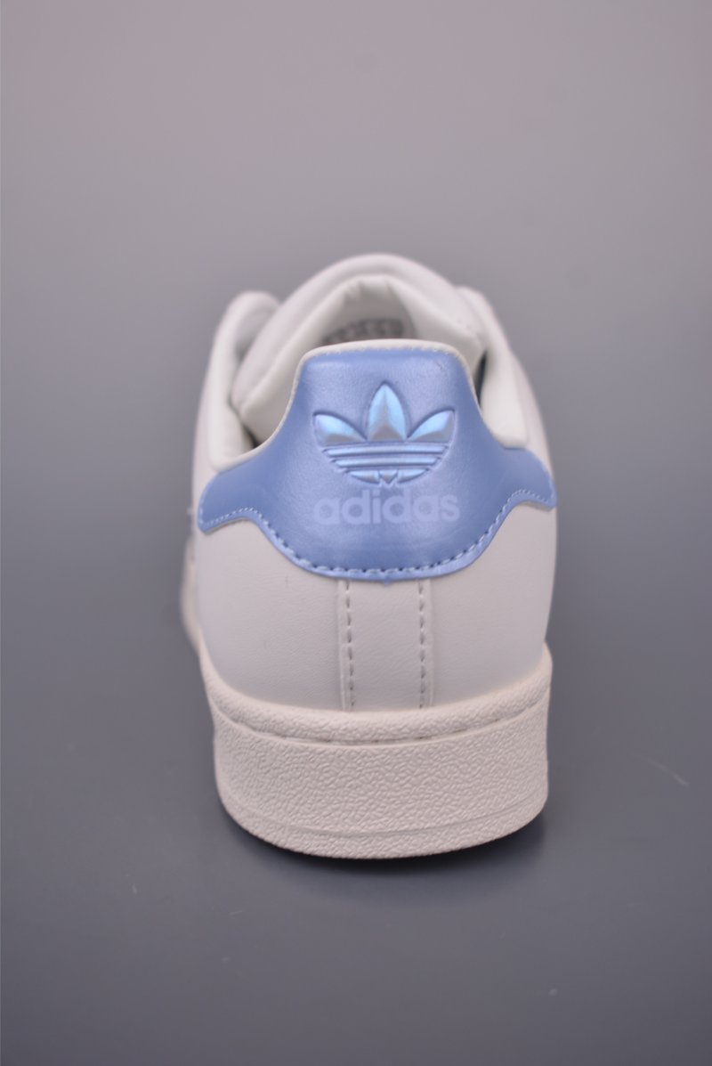 Adidas Originals Superstar 'White' view