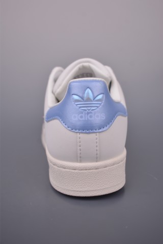 Adidas Originals Superstar 'White' view 4