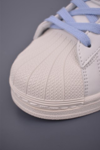 Adidas Originals Superstar 'White' view 6