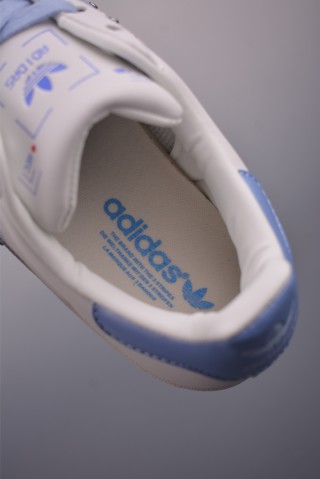 Adidas Originals Superstar 'White' view 9