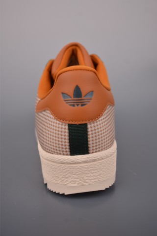 Adidas Originals Superstar 'White' view 4
