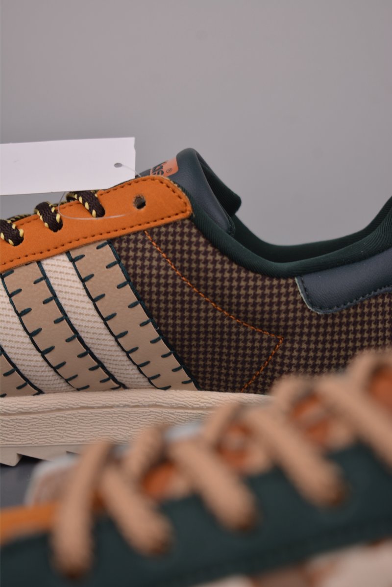 Adidas Originals Superstar 'White' view