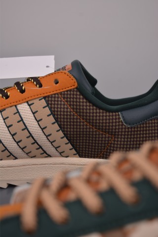 Adidas Originals Superstar 'White' view 8