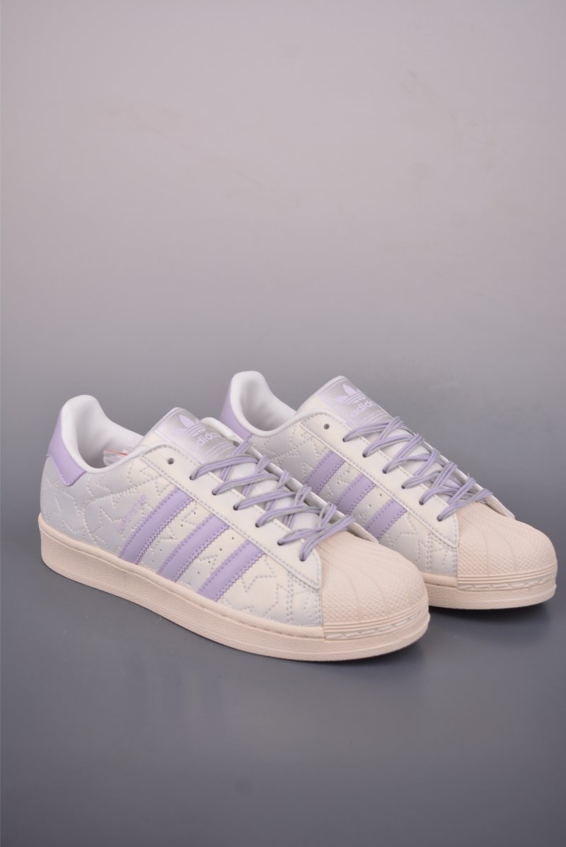 Adidas Originals Superstar 'White'
