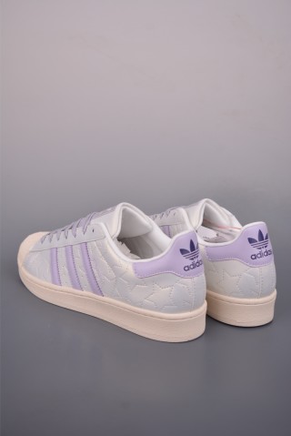 Adidas Originals Superstar 'White' view 2