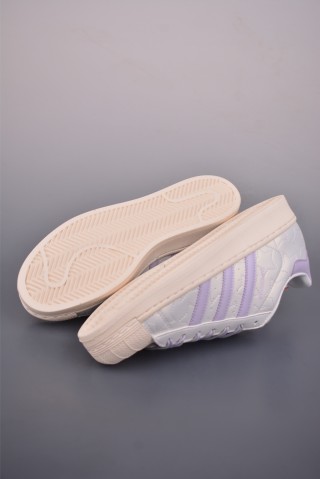 Adidas Originals Superstar 'White' view 3