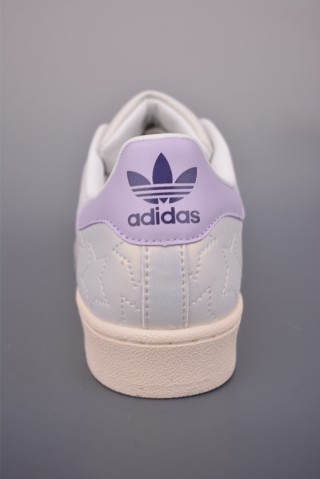 Adidas Originals Superstar 'White' view 4