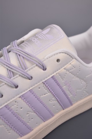 Adidas Originals Superstar 'White' view 7