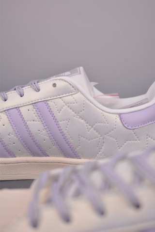 Adidas Originals Superstar 'White' view 8