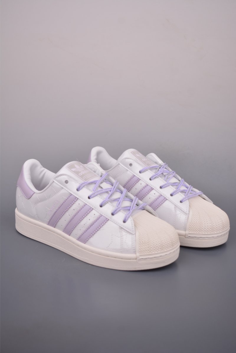 Adidas Originals Superstar 'White'