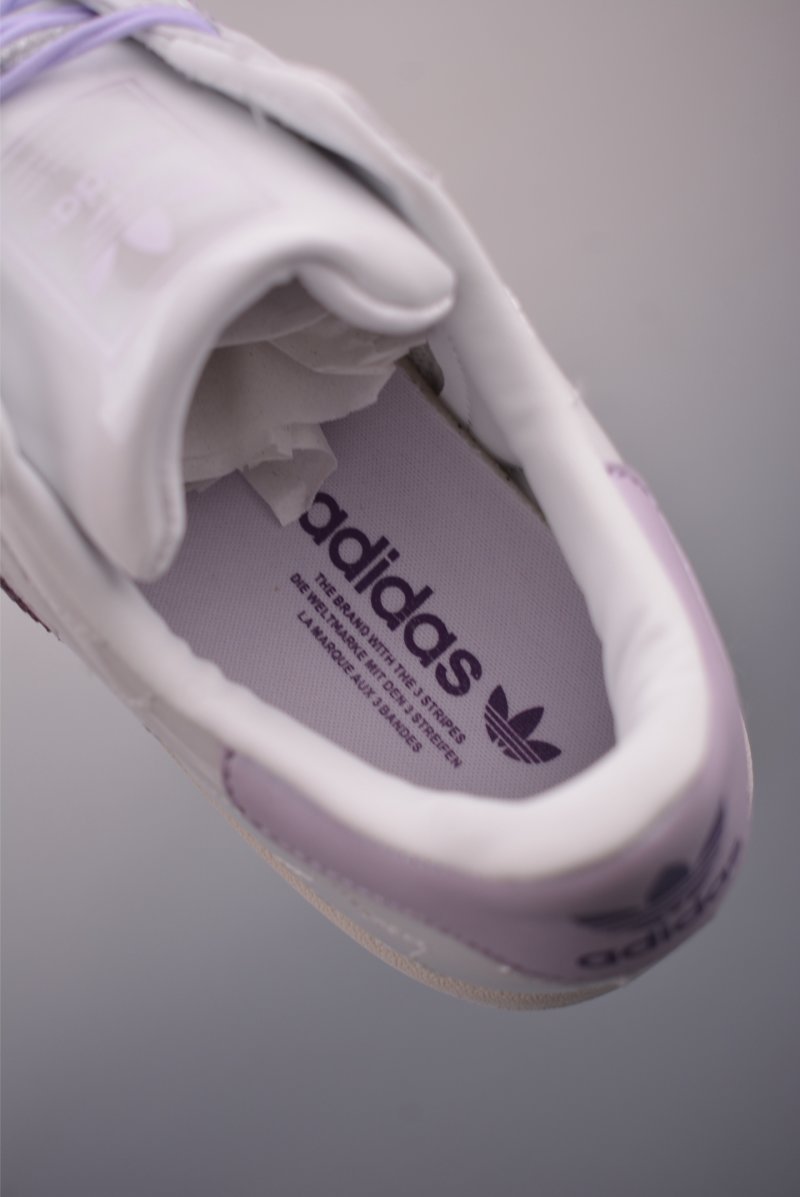 Adidas Originals Superstar 'White' view