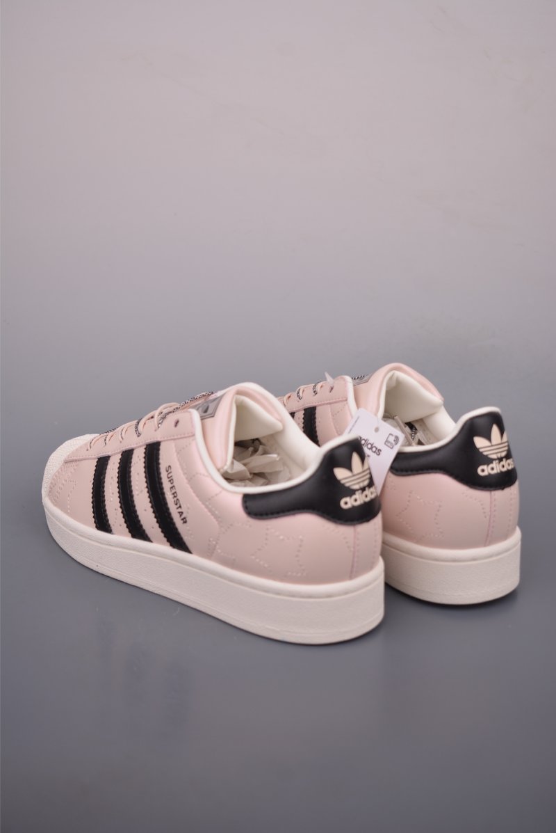Adidas Originals Superstar 'White' view