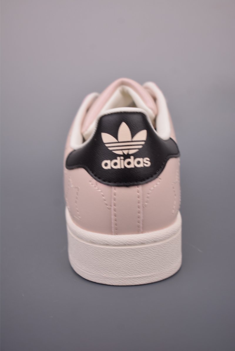 Adidas Originals Superstar 'White' view