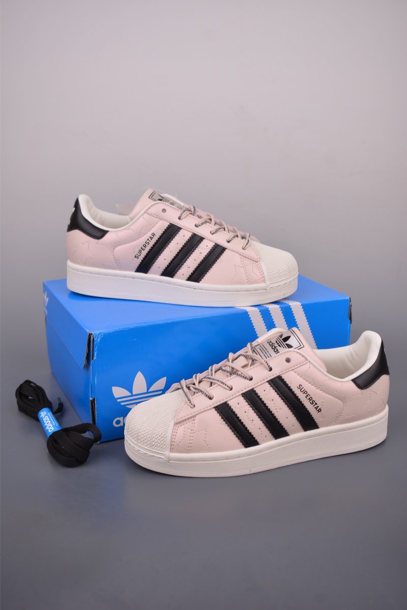 Adidas Originals Superstar 'White' view
