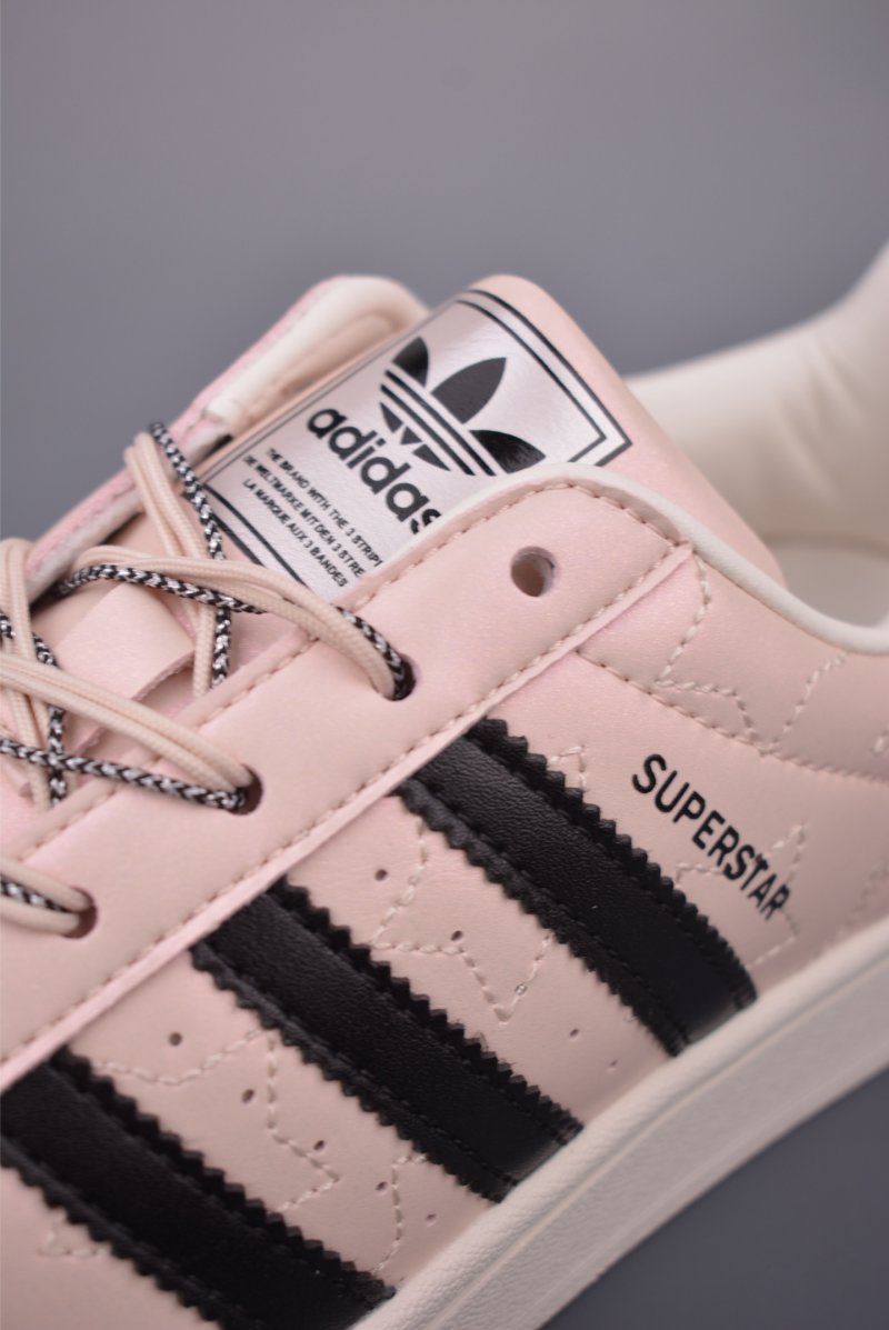 Adidas Originals Superstar 'White' view