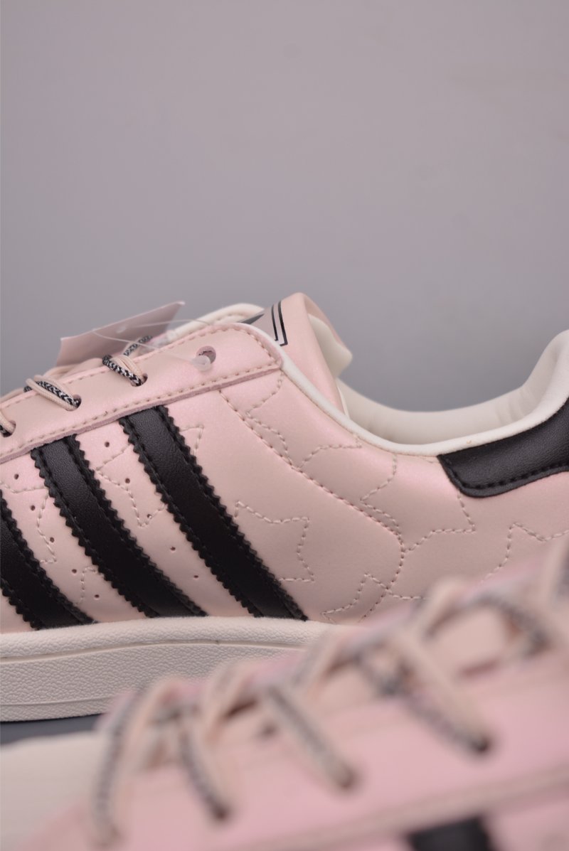Adidas Originals Superstar 'White' view