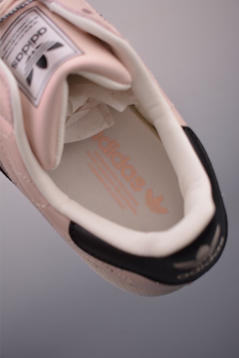 Adidas Originals Superstar 'White' view