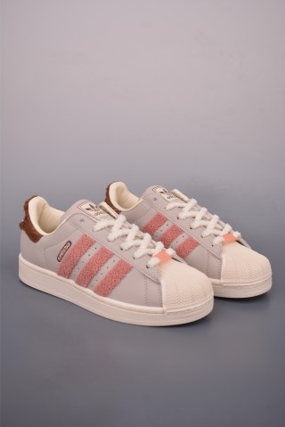 Adidas Originals Superstar 'White' view 1