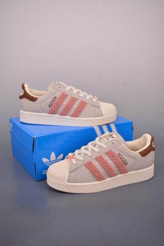 Adidas Originals Superstar 'White' view 5