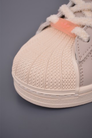 Adidas Originals Superstar 'White' view 6